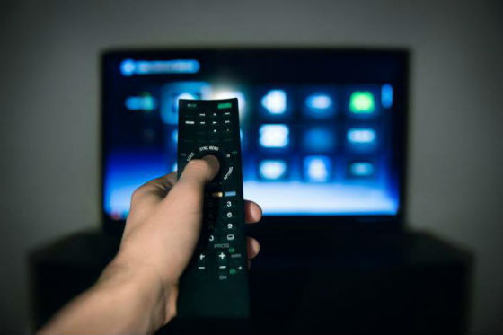 Телевизор не реагирует на пульт | Вызов телемастера на дом в Дзержинском