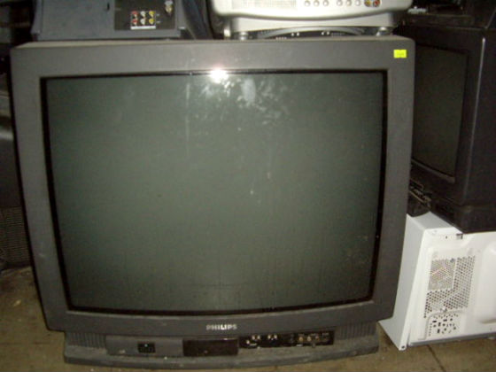 Оперативный ремонт кинескопных телевизоров | Вызов телемастера на дом в Дзержинском